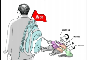 留學紅利 留學紅利