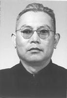 李惕平 李惕平