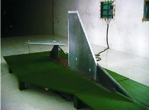 抖振試驗 抖振試驗