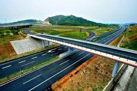 麻武高速公路 麻武高速公路