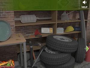 夢幻車庫 夢幻車庫