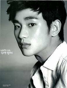 金秀炫[韓國1988年出生男演員]