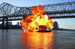 《時空線索》劇照