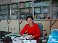 張建平[特級教師]