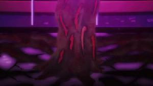 劇場版動畫中首次出現