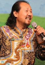 母親[騰格爾演唱歌曲]