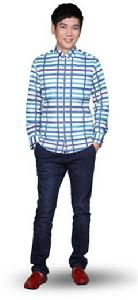 外來媳婦本地郎[2000年廣東廣播電視台出品的電視系列情景劇]