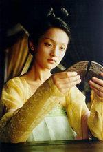 周迅版太平公主