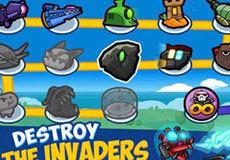 卡通射手 卡通射手