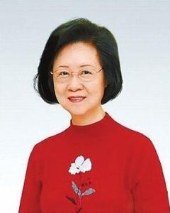 瓊瑤[中國當代著名作家、編劇]