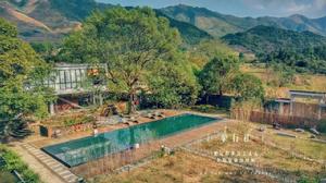 青佛山村 青佛山村