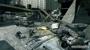 《前線:戰爭燃料》