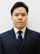 戴希[重慶市審計局副局長]