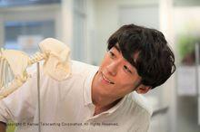 我們由奇蹟構成