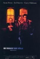 魔鬼警長地獄鎮 魔鬼警長地獄鎮