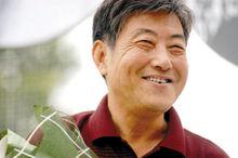 相信未來[食指的詩歌]