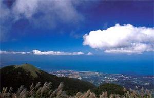 陽明山國家公園