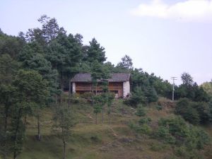 大燕麥地村 大燕麥地村