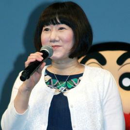 矢島晶子 矢島晶子