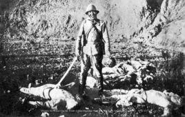 屠殺[漢語詞語]