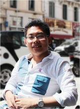 大閱兵國璽&middot;龍獅雙璽