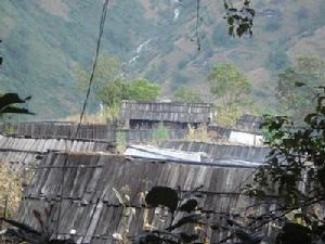 洛本各自然村 洛本各自然村