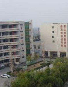 菏澤音樂藝術專修學院