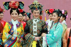 新還珠格格劇照