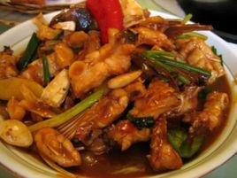 黃燜魚片 黃燜魚片