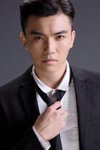 王羽錚2016年寫真