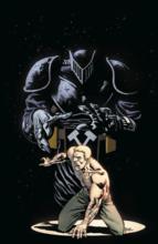 二代騎士謝瑞爾