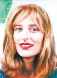 蓋爾·福利亞德 蓋爾·福利亞德