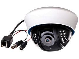 網路半球攝像機 網路半球攝像機