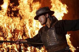 他是唐朝最強外交官“一人滅一國”,“古印度”被屠 萬餘人 他是唐朝最強外交官“一人滅一國”,“古印度”被屠 萬餘人