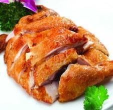 廣東燒雞 廣東燒雞