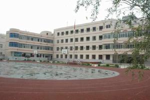 蘭州一隻船國小 蘭州一隻船國小