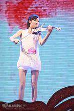 郭思圓東方天使比賽