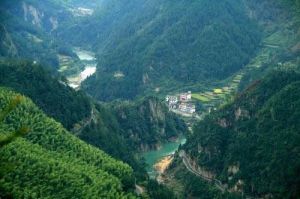 大峽谷鎮 大峽谷鎮