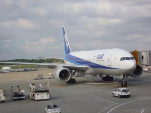 聖安東尼奧機場 聖安東尼奧機場