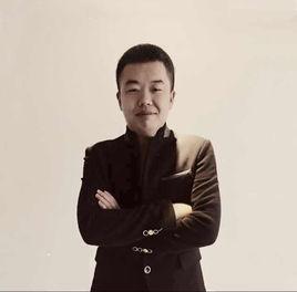 於富強[室內設計師、仕米設計創始人]