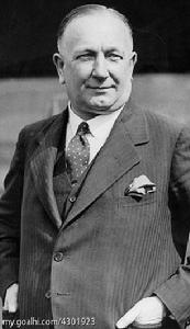 赫伯特·查普曼 赫伯特·查普曼