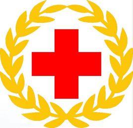 江西現代職業技術學院大學生紅十字會 江西現代職業技術學院大學生紅十字會