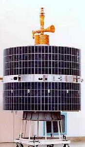 東方紅二號衛星 東方紅二號衛星