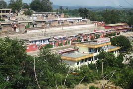 固莊村[山西省陽泉市郊區河底鎮下轄村]