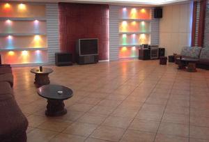 台山富都溫泉度假村