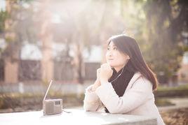 付星[陝西電台主持人]