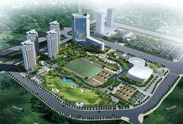 星河運動公園 星河運動公園