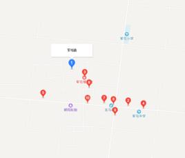 軍屯鎮[河北省衡水市故城縣軍屯鎮]