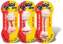 Dingo頂歌寵物潔齒骨