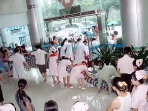 靖江市團結肝病專科醫院 靖江市團結肝病專科醫院